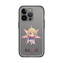 Slim Protection Premium Case［ 【OSHI NO KO】 -  Ruby - Mini Character ］