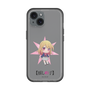 Slim Protection Premium Case［ 【OSHI NO KO】 -  Ruby - Mini Character ］