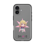 Slim Protection Premium Case［ 【OSHI NO KO】 -  Ruby - Mini Character ］