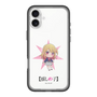 Slim Protection Premium Case［ 【OSHI NO KO】 -  Ruby - Mini Character ］