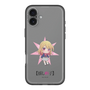 Slim Protection Premium Case［ 【OSHI NO KO】 -  Ruby - Mini Character ］