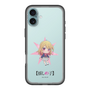 Slim Protection Premium Case［ 【OSHI NO KO】 -  Ruby - Mini Character ］
