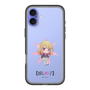 Slim Protection Premium Case［ 【OSHI NO KO】 -  Ruby - Mini Character ］