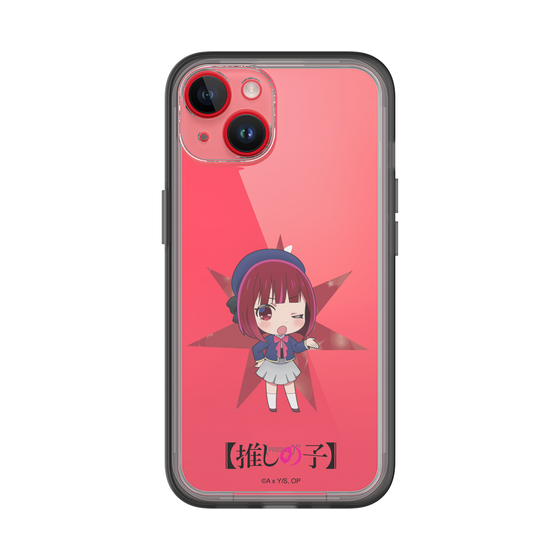 Slim Protection Premium Case［ 【OSHI NO KO】 -  Kana Arima - Mini Character ］