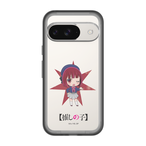 Slim Protection Premium Case［ 【OSHI NO KO】 -  Kana Arima - Mini Character ］
