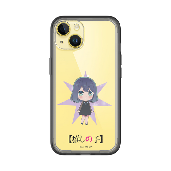 Slim Protection Premium Case［ 【OSHI NO KO】 -  Akane Kurokawa - Mini Character ］
