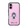 Slim Protection Premium Case［ 【OSHI NO KO】 -  Akane Kurokawa - Mini Character ］