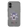 Slim Protection Premium Case［ 【OSHI NO KO】 -  Akane Kurokawa - Mini Character ］
