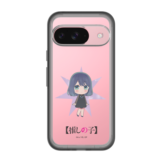 Slim Protection Premium Case［ 【OSHI NO KO】 -  Akane Kurokawa - Mini Character ］