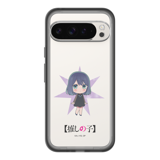 Slim Protection Premium Case［ 【OSHI NO KO】 -  Akane Kurokawa - Mini Character ］