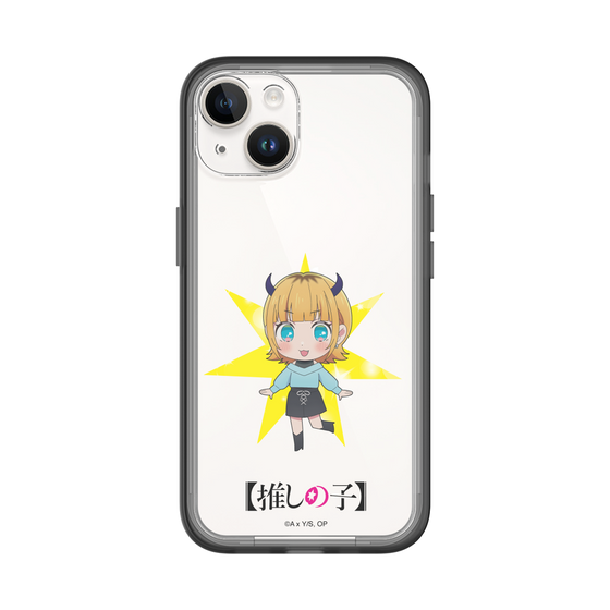 Slim Protection Premium Case［ 【OSHI NO KO】 -  MEMcho - Mini Character ］