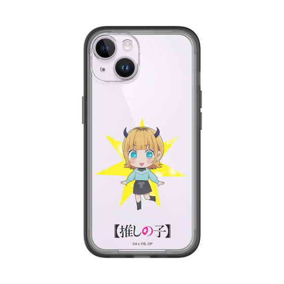 Slim Protection Premium Case［ 【OSHI NO KO】 -  MEMcho - Mini Character ］