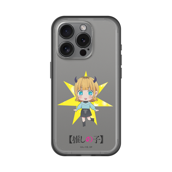 Slim Protection Premium Case［ 【OSHI NO KO】 -  MEMcho - Mini Character ］