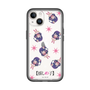 Slim Protection Premium Case［ 【OSHI NO KO】 -  Ai - Mini Character Pattern ］
