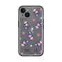 Slim Protection Premium Case［ 【OSHI NO KO】 -  Ai - Mini Character Pattern ］
