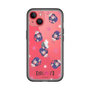 Slim Protection Premium Case［ 【OSHI NO KO】 -  Ai - Mini Character Pattern ］
