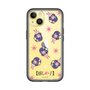 Slim Protection Premium Case［ 【OSHI NO KO】 -  Ai - Mini Character Pattern ］