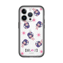 Slim Protection Premium Case［ 【OSHI NO KO】 -  Ai - Mini Character Pattern ］