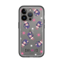 Slim Protection Premium Case［ 【OSHI NO KO】 -  Ai - Mini Character Pattern ］