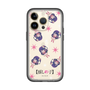 Slim Protection Premium Case［ 【OSHI NO KO】 -  Ai - Mini Character Pattern ］