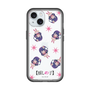 Slim Protection Premium Case［ 【OSHI NO KO】 -  Ai - Mini Character Pattern ］