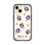 Slim Protection Premium Case［ 【OSHI NO KO】 -  Ai - Mini Character Pattern ］