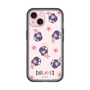 Slim Protection Premium Case［ 【OSHI NO KO】 -  Ai - Mini Character Pattern ］