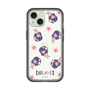 Slim Protection Premium Case［ 【OSHI NO KO】 -  Ai - Mini Character Pattern ］
