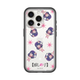 Slim Protection Premium Case［ 【OSHI NO KO】 -  Ai - Mini Character Pattern ］