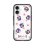 Slim Protection Premium Case［ 【OSHI NO KO】 -  Ai - Mini Character Pattern ］