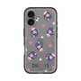 Slim Protection Premium Case［ 【OSHI NO KO】 -  Ai - Mini Character Pattern ］