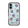 Slim Protection Premium Case［ 【OSHI NO KO】 -  Ai - Mini Character Pattern ］