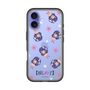 Slim Protection Premium Case［ 【OSHI NO KO】 -  Ai - Mini Character Pattern ］