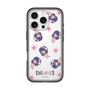Slim Protection Premium Case［ 【OSHI NO KO】 -  Ai - Mini Character Pattern ］