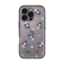 Slim Protection Premium Case［ 【OSHI NO KO】 -  Ai - Mini Character Pattern ］