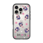 Slim Protection Premium Case［ 【OSHI NO KO】 -  Ai - Mini Character Pattern ］