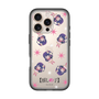 Slim Protection Premium Case［ 【OSHI NO KO】 -  Ai - Mini Character Pattern ］