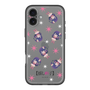 Slim Protection Premium Case［ 【OSHI NO KO】 -  Ai - Mini Character Pattern ］