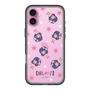 Slim Protection Premium Case［ 【OSHI NO KO】 -  Ai - Mini Character Pattern ］