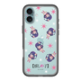 Slim Protection Premium Case［ 【OSHI NO KO】 -  Ai - Mini Character Pattern ］