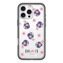 Slim Protection Premium Case［ 【OSHI NO KO】 -  Ai - Mini Character Pattern ］