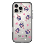 Slim Protection Premium Case［ 【OSHI NO KO】 -  Ai - Mini Character Pattern ］