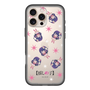 Slim Protection Premium Case［ 【OSHI NO KO】 -  Ai - Mini Character Pattern ］