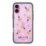 Slim Protection Premium Case［ 【OSHI NO KO】 -  Aqua - Mini Character Pattern ］