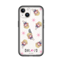 Slim Protection Premium Case［ 【OSHI NO KO】 -  Ruby - Mini Character Pattern ］