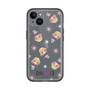 Slim Protection Premium Case［ 【OSHI NO KO】 -  Ruby - Mini Character Pattern ］