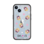 Slim Protection Premium Case［ 【OSHI NO KO】 -  Ruby - Mini Character Pattern ］