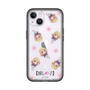 Slim Protection Premium Case［ 【OSHI NO KO】 -  Ruby - Mini Character Pattern ］