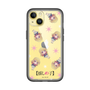 Slim Protection Premium Case［ 【OSHI NO KO】 -  Ruby - Mini Character Pattern ］