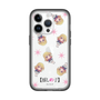 Slim Protection Premium Case［ 【OSHI NO KO】 -  Ruby - Mini Character Pattern ］